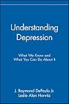 Understanding Depression: What We Know and What You Can Do About It