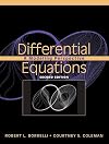 Differential Equations: A Modeling Perspective