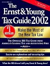 The Ernst & Young Tax Guide 2002