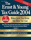 The Ernst & Young Tax Guide 2004 (Ernst and Young Tax Guide)