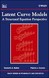 Latent Curve Models: A Structural Equation Perspective