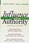Influence Without Authority