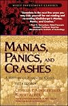 Manias, Panics, and Crashes: A History of Financial Crises