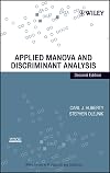 Applied MANOVA and Discriminant Analysis
