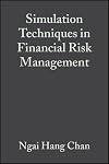 Simulation Techniques in Financial Risk Management (Statistics in Practice)