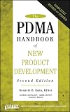 The PDMA Handbook of New Product Development