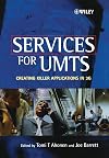 Services for UMTS: Creating Killer Applications in 3G