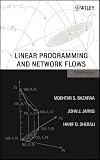 Linear Programming and Network Flows