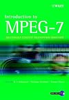 Introduction to MPEG 7: Multimedia Content Description Language