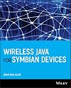 Wireless Java for Symbian Devices