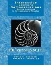 Interactive Lecture Demonstrations, Active Learning in Introductory Physics