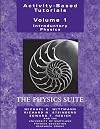 Activity-Based Tutorials: Introductory Physics, The Physics Suite
