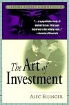 The Art of Investment (Wiley Investment Classics)