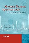 Modern Raman Spectroscopy: A Practical Approach