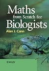 Maths from Scratch for Biologists
