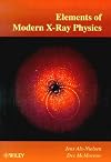 Elements of Modern X-ray Physics