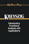 Introductory Functional Analysis with Applications