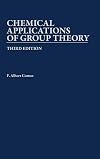 Chemical Applications of Group Theory