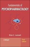 Fundamentals of Psychopharmacology