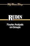 Fourier Analysis on Groups