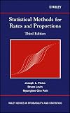 Statistical Methods for Rates & Proportions