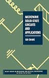 Microwave Solid-State Circuits and Applications