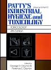 Toxicology, Volume 2, Part C, Patty's Industrial Hygiene and Toxicology, 4th Edition