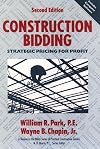 Construction bidding : strategic pricing for profit
