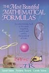 The Most Beautiful Mathematical Formulas