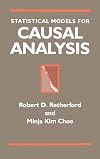 Statistical Models for Causal Analysis