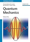 Quantum Mechanics (2 vol. set)