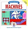 Janice VanCleave's Machines: Mind-boggling Experiments You Can Turn Into Science Fair Projects