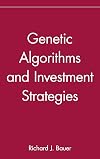 Genetic Algorithms and Investment Strategies