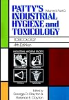 Industrial Hygiene and Toxicology (Patty's Industrial Hygiene & Toxicology)