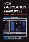 VLSI Fabrication Principles: Silicon and Gallium Arsenide