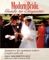 Modern Bride(r) Guide to Etiquette: Answers to the Questions Today's Couples Really Ask