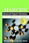 March's Advanced Organic Chemistry