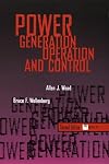 Power Generation, Operation, and Control