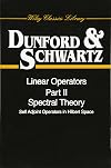 Linear Operators. Part II: Spectral Theory. Self Adjoint Operators in Hilbert Space