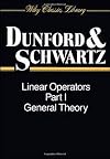Linear Operators. Part I: General Theory