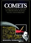Comets: A Chronological History of Observation, Science, Myth, and Folklore