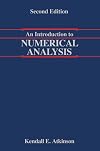 An Introduction to Numerical Analysis