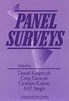 Panel surveys