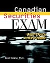 Canadian Securities Exam: Fast-Track Study Guide