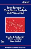 Introduction to Time Series Analysis and Forecasting