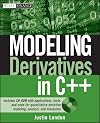 Modeling Derivatives in C++