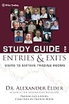 Study Guide for Entries and Exits: Visits to 16 Trading Rooms