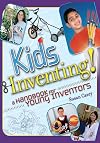 Kids Inventing! A Handbook for Young Inventors