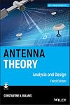 Antenna Theory: Analysis and Design