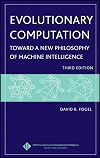 Evolutionary Computation: Toward a New Philosophy of Machine Intelligence